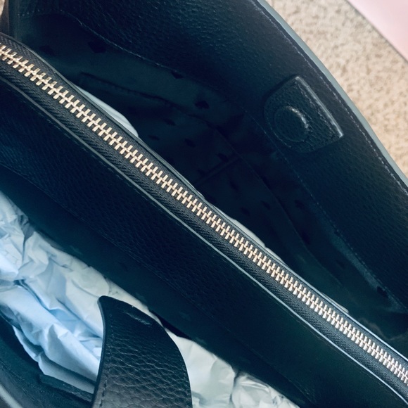 Kate Spade Medium Triple Shoulder Bag - Picture 8 of 12